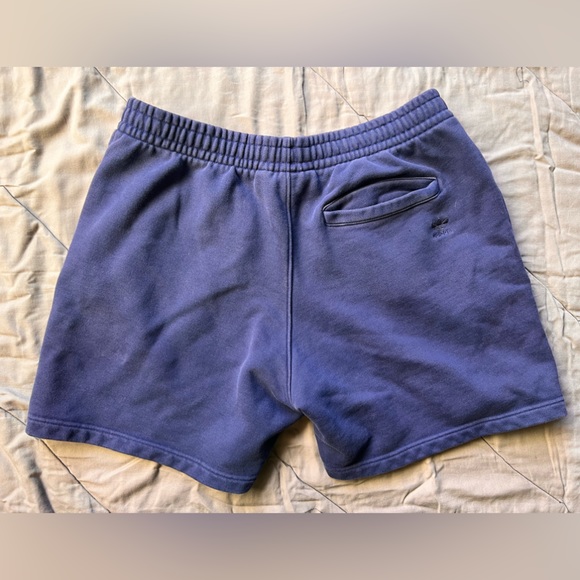 Adidas X Pharrell Humanrace sweatshorts Collab - Picture 6 of 8